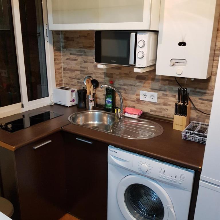 Magnifico Apartamento tipo Dúplex en Triana - Apartamento Dúplex - 15