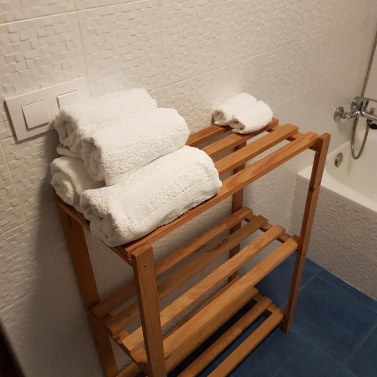 Magnifico Apartamento tipo Dúplex en Triana - Apartamento Dúplex - 25