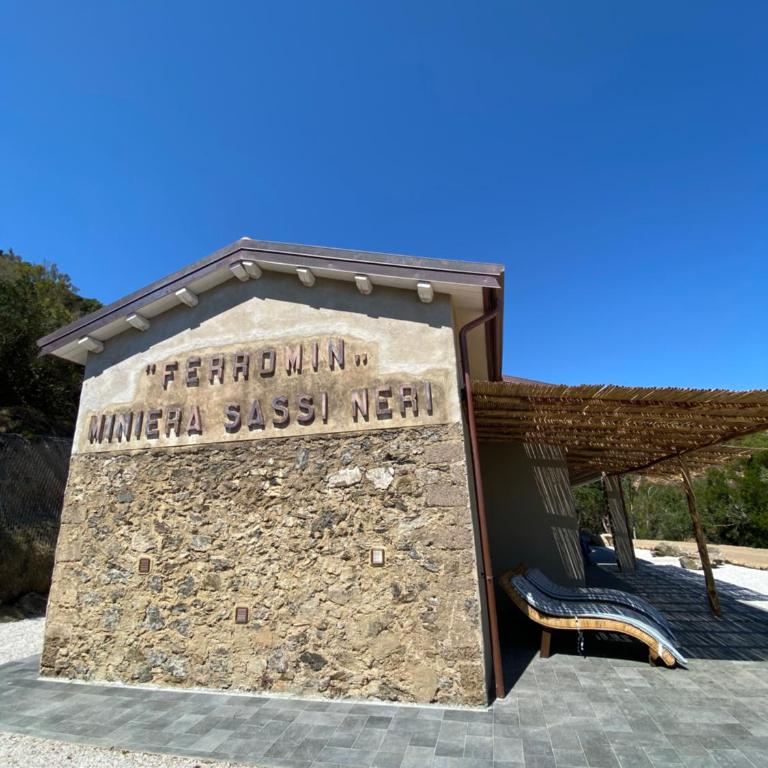 Tenuta Delle Ripalte - Villa Deluxe - 1