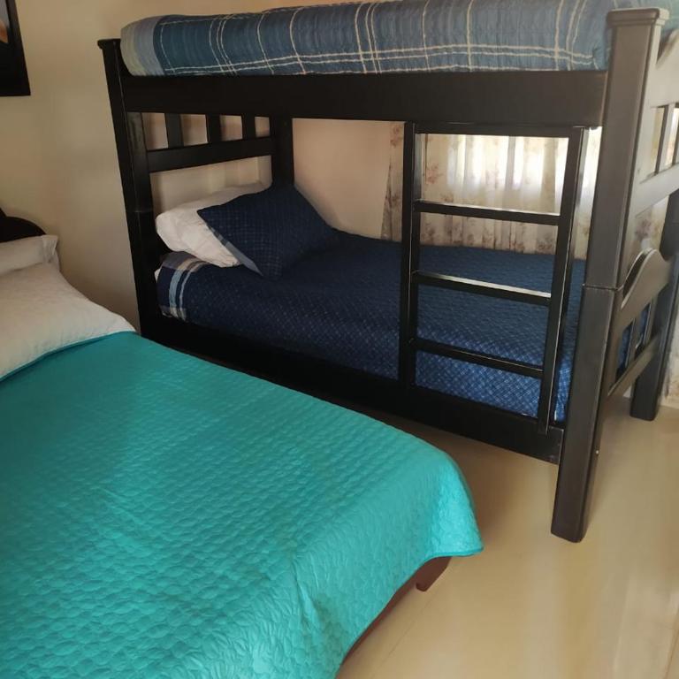 Sueños Vividos Hospedaje - Standard Double Room - 1