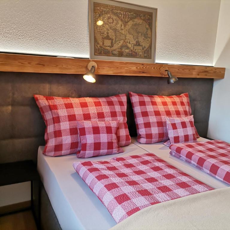Ferienhaus Weber-Häusl - Haus mit 2 Schlafzimmern - 9