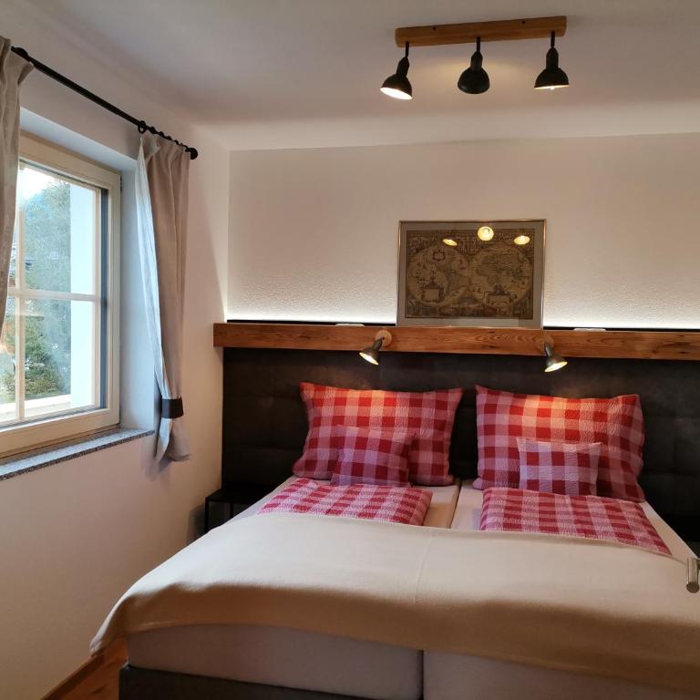 Ferienhaus Weber-Häusl - Haus mit 2 Schlafzimmern - 8