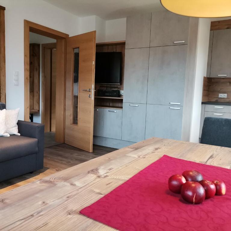 Ferienhaus Weber-Häusl - Haus mit 2 Schlafzimmern - 6