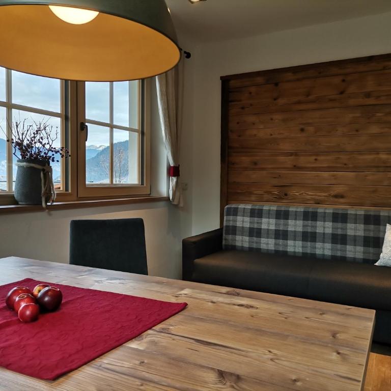 Ferienhaus Weber-Häusl - Haus mit 2 Schlafzimmern - 7