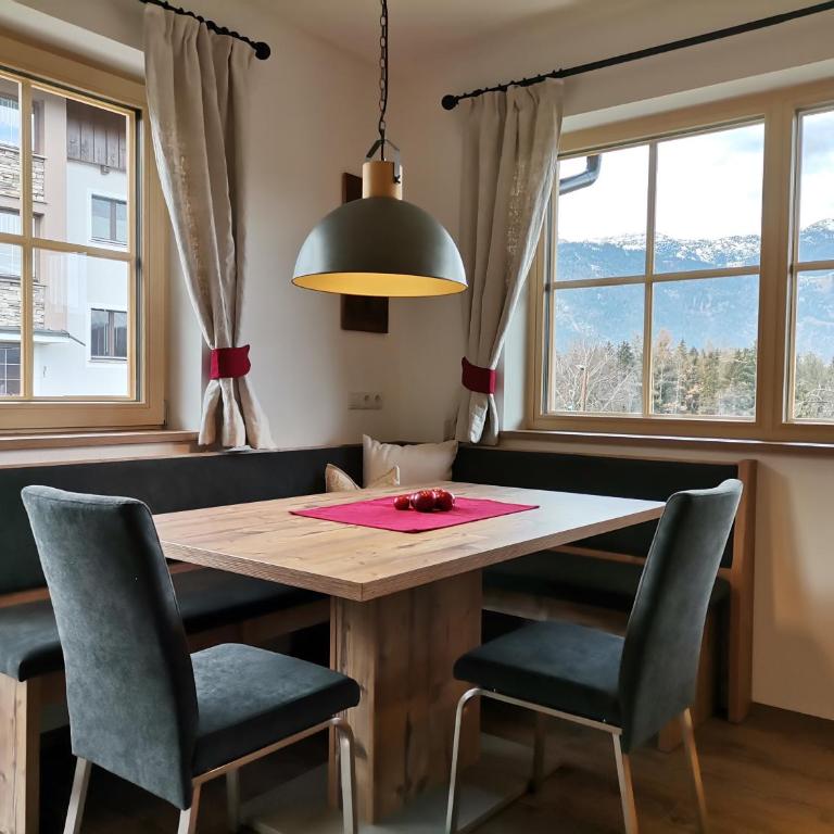 Ferienhaus Weber-Häusl - Haus mit 2 Schlafzimmern - 4