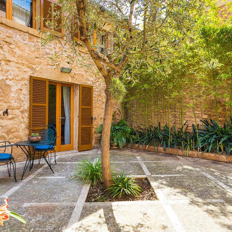 Town House Esglesia in Alcudia - Casa de 3 dormitorios - 33
