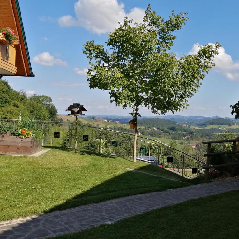 Ferienwohnung Stoff - Apartment mit 2 Schlafzimmern - 9