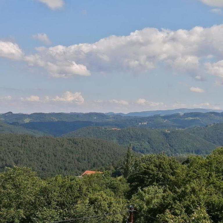 Ferienwohnung Stoff - Apartment mit 2 Schlafzimmern - 31