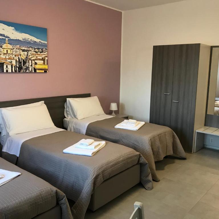 Borgo Palombaio Home - Family Suite - 8