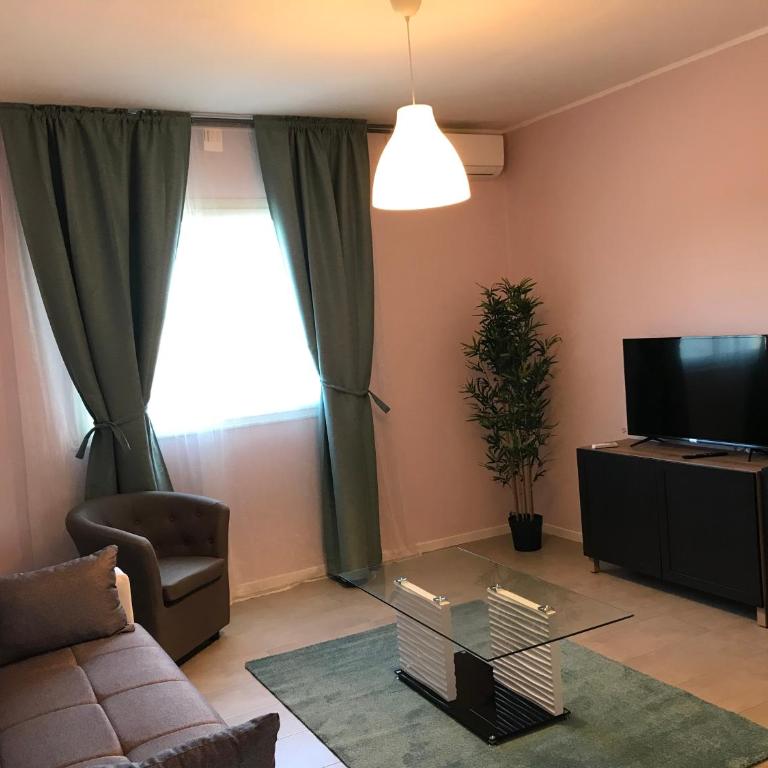 Borgo Palombaio Home - Family Suite - 6