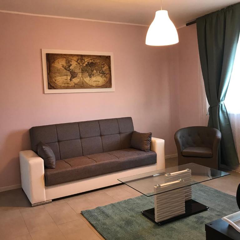 Borgo Palombaio Home - Family Suite - 5