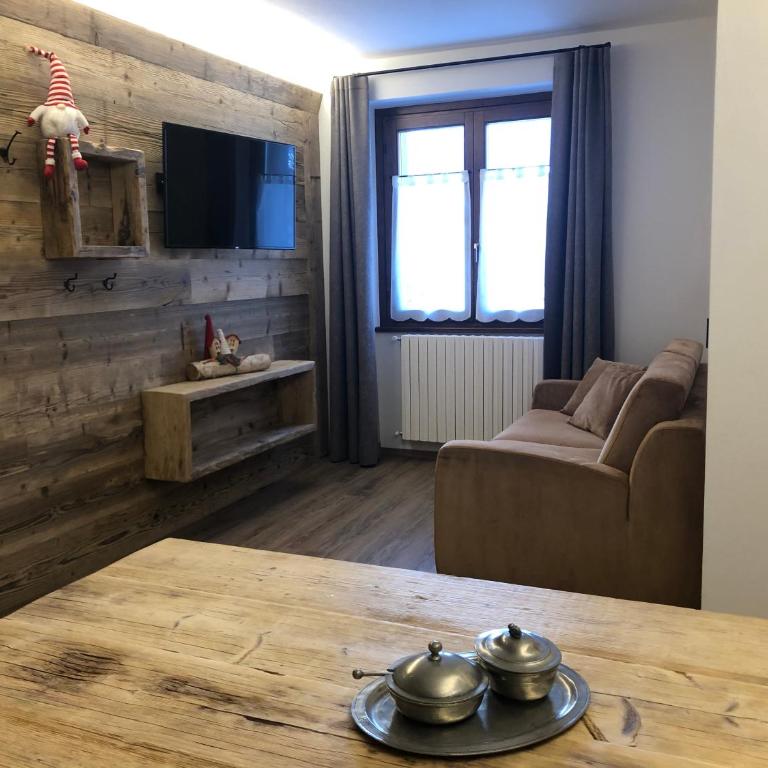 Casa Cecilia - Appartamento con 2 Camere da Letto - 3