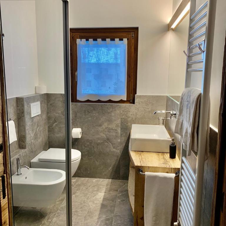 Casa Cecilia - Appartamento con 2 Camere da Letto - 28