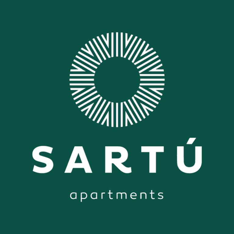 Sartu Apartments - Appartamento - 3