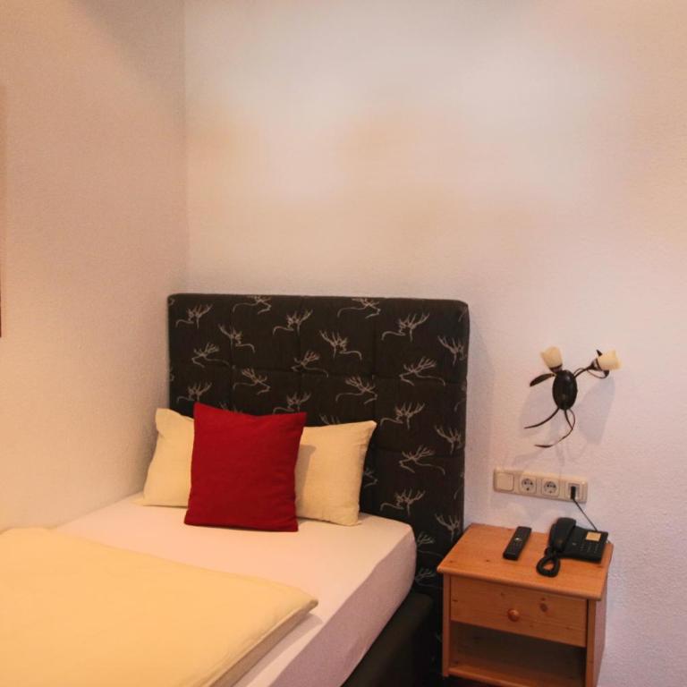 Hilleprandt - Adults Only - Habitación Individual - 1