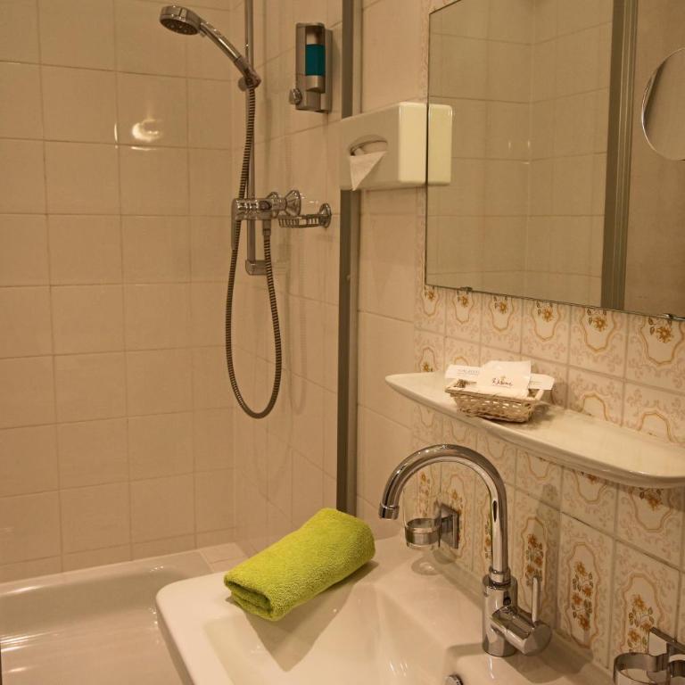 Hilleprandt - Adults Only - Habitación Individual - 3