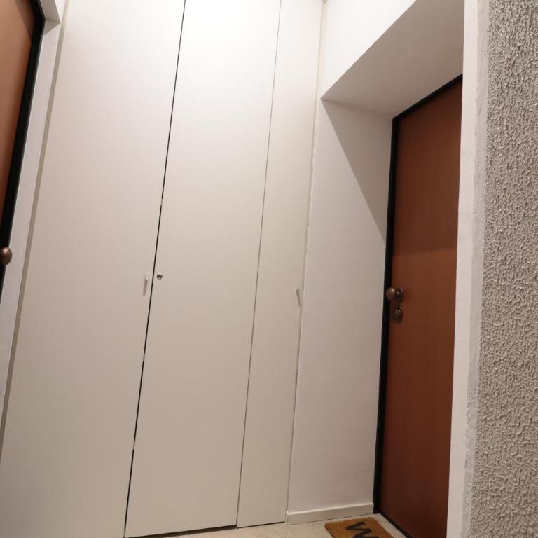 Sun Bologna - Appartamento con 1 Camera da Letto - 34