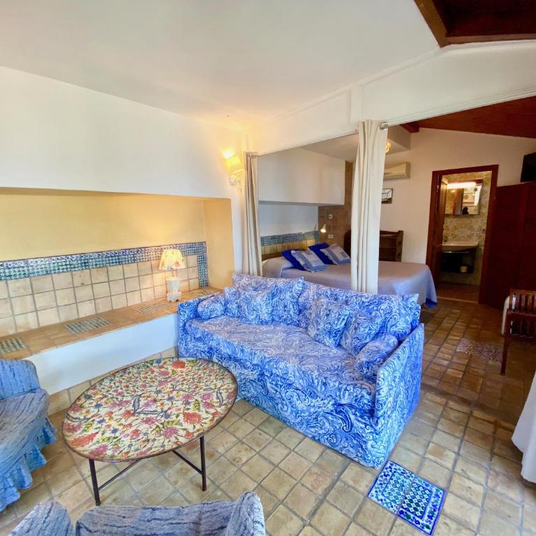 Residence Terra Rossa Taormina - Suite con Terrazza - 7