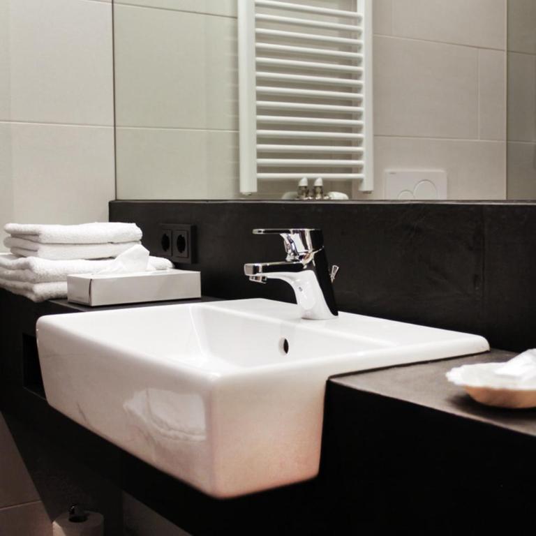 Seefelds Bed & Breakfast - Deluxe Doppelzimmer - 1