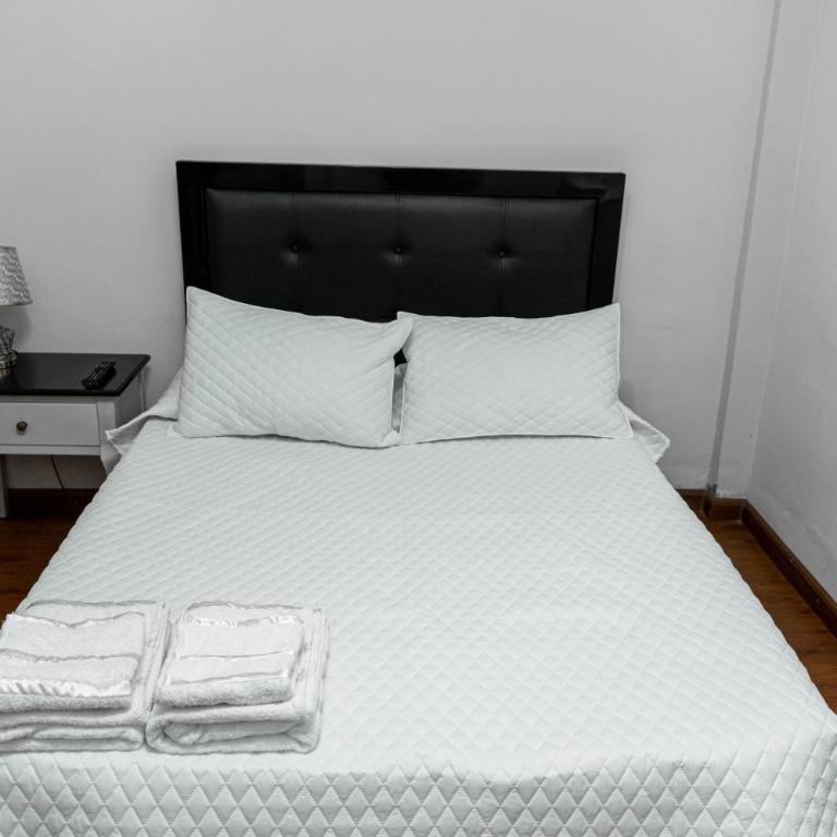 Residencial Velia & Victoria - Habitación Doble - 7