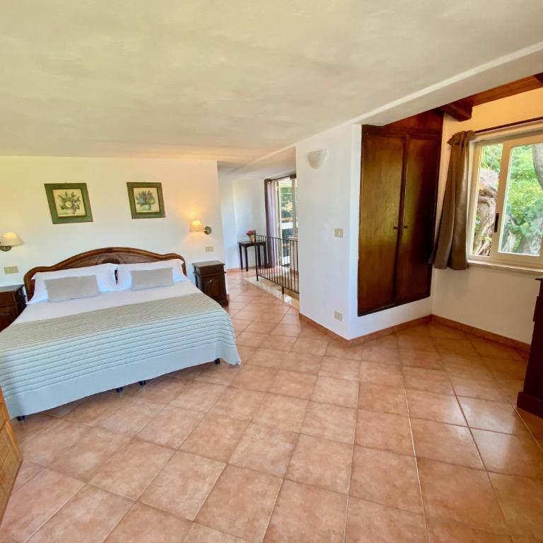 Residence Terra Rossa Taormina - Appartamento su 2 Livelli - 1