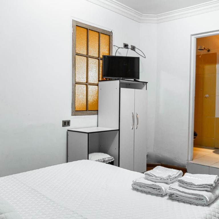 Residencial Velia & Victoria - Habitación Doble - 6