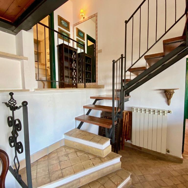 Residence Terra Rossa Taormina - Appartamento su 2 Livelli - 5