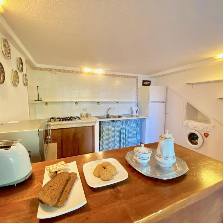 Residence Terra Rossa Taormina - Appartamento su 2 Livelli - 6