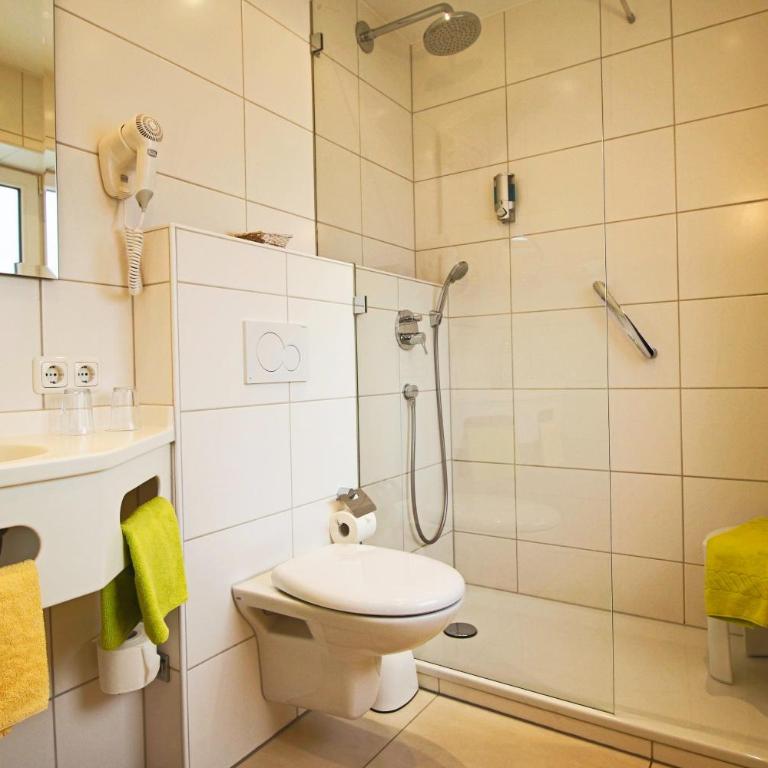 Hilleprandt - Adults Only - Habitación Doble Confort - 2