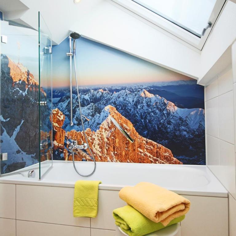Hilleprandt - Adults Only - Habitación Doble Confort - 3