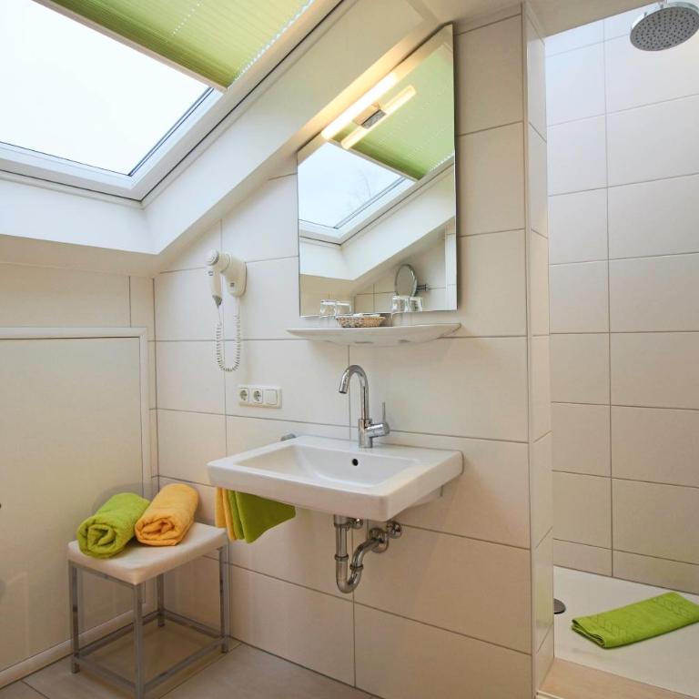 Hilleprandt - Adults Only - Habitación Doble Estándar - 4