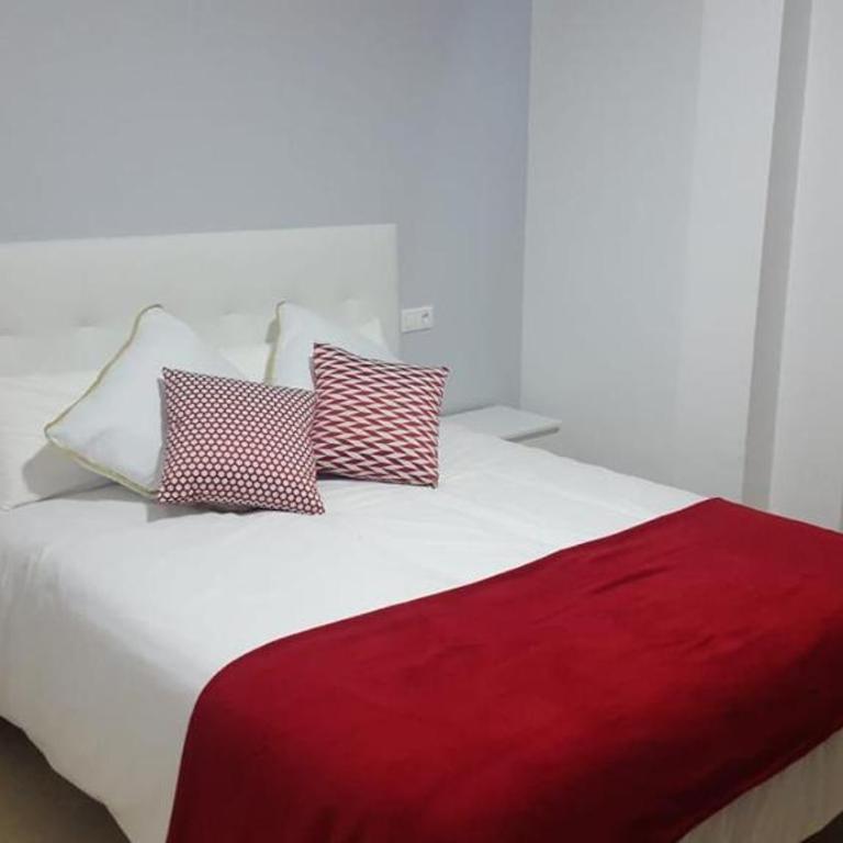 Casa Puerta de la Victoria - Two-Bedroom Apartment - 12