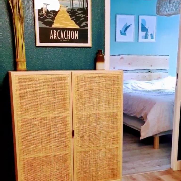Résidence du Haurat - Appartement 1 Chambre - 1
