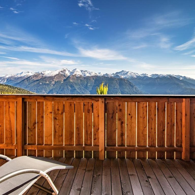 Chalet Stern - Chalet con 1 Camera da Letto - 1