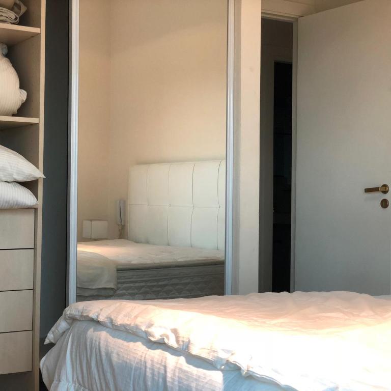 Albar III Building Pinamar - Apartamento con vistas a la piscina - 3