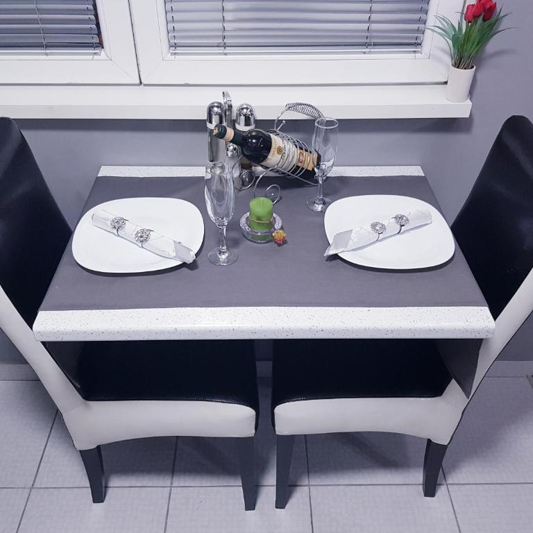 Savić Apartment CENTER - PARKING FREE - Apartman sa 1 Spavaćom Sobom - 24