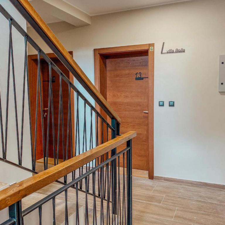 Villa Bella - Apartman - 3