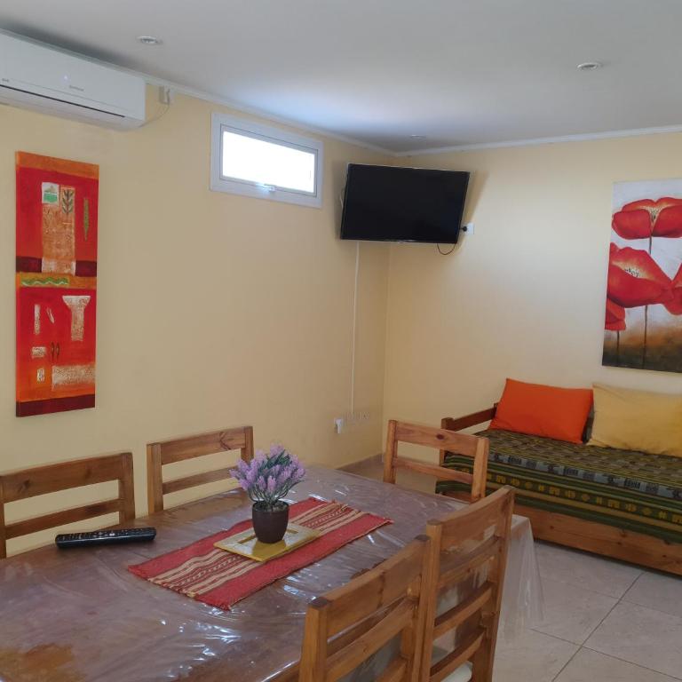 Departamentos del Valle Tandil - Apartamento - Planta baja - 21