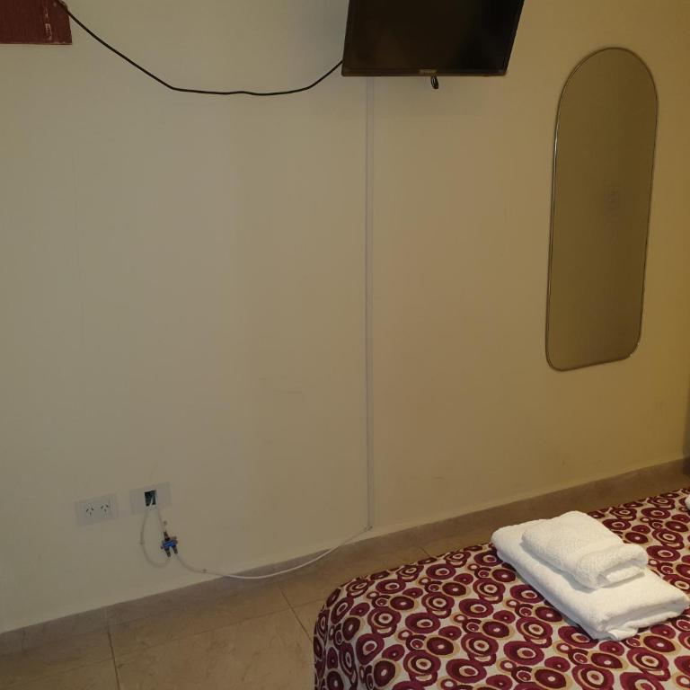 Departamentos del Valle Tandil - Apartamento Deluxe - 12