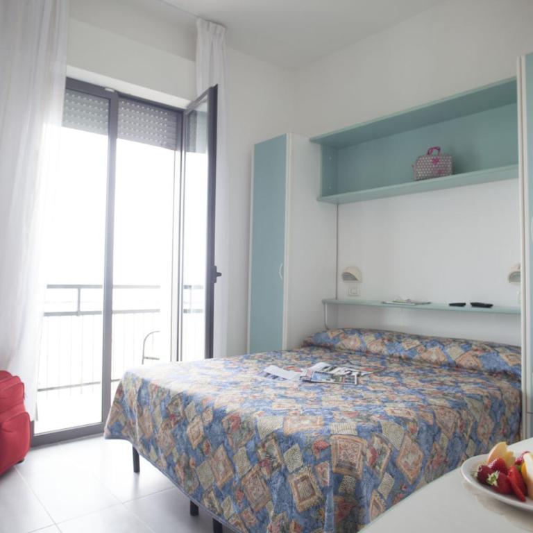 Hotel Oceania - Camera Matrimoniale Deluxe - 7