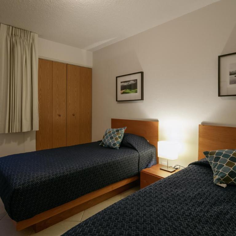 Apartamentos West End - Apartamento de 3 dormitorios - 1