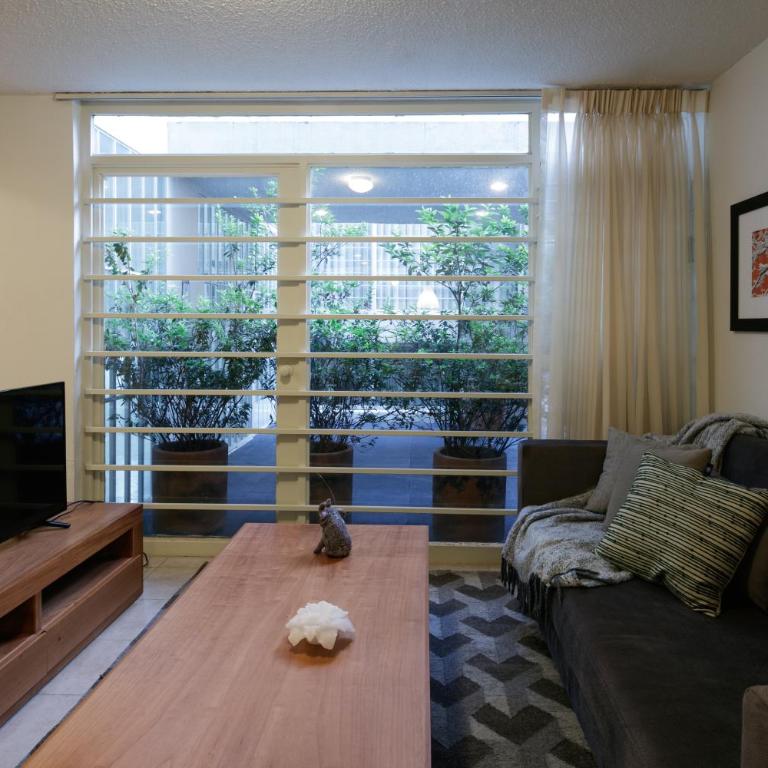 Apartamentos West End - Apartamento de 2 dormitorios - 23