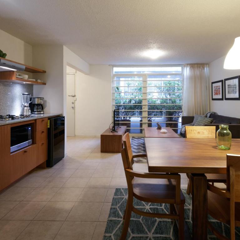 Apartamentos West End - Apartamento de 2 dormitorios - 22