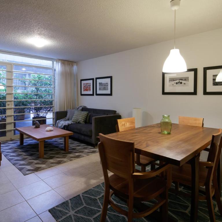 Apartamentos West End - Apartamento de 2 dormitorios - 21