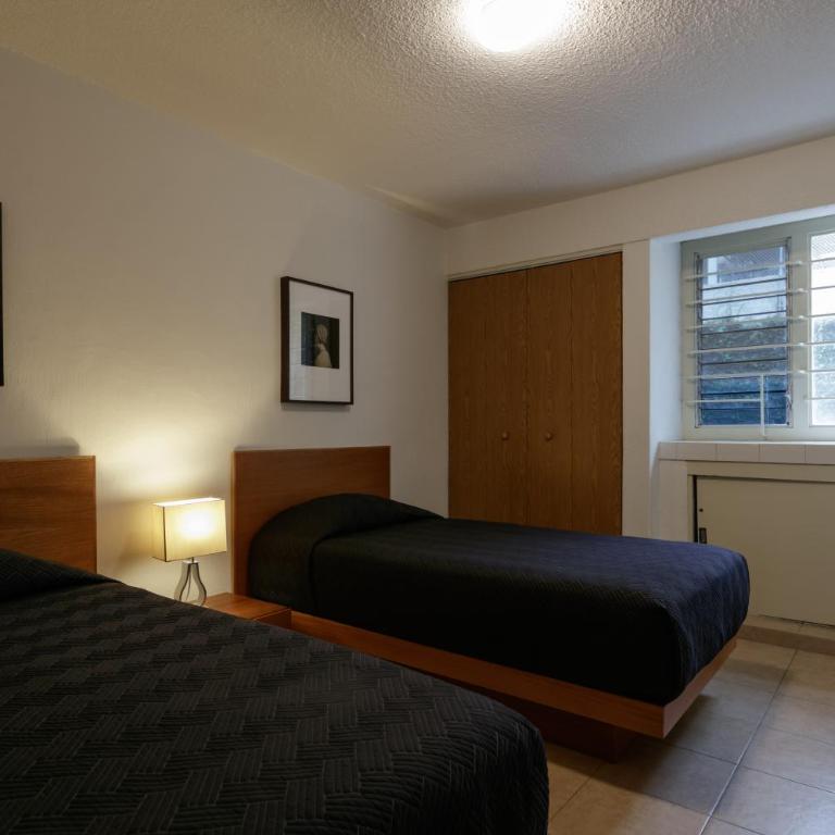 Apartamentos West End - Apartamento de 2 dormitorios - 3