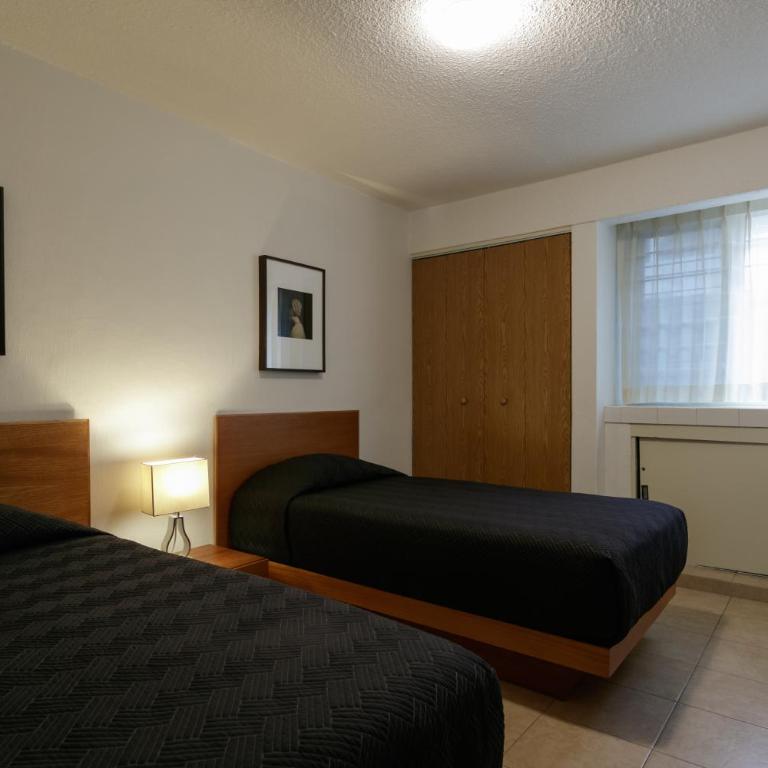 Apartamentos West End - Apartamento de 2 dormitorios - 4