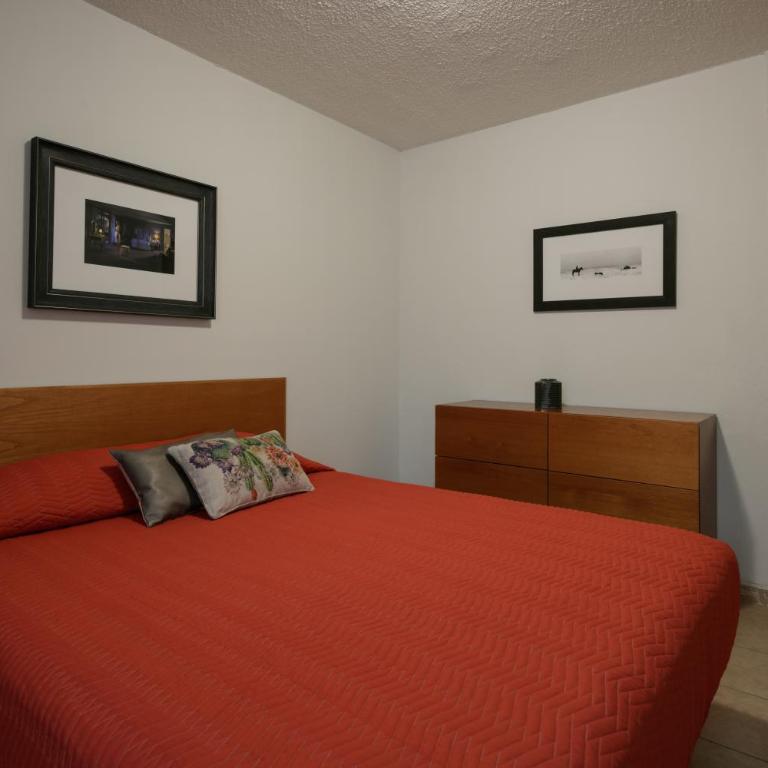 Apartamentos West End - Apartamento de 2 dormitorios - 7