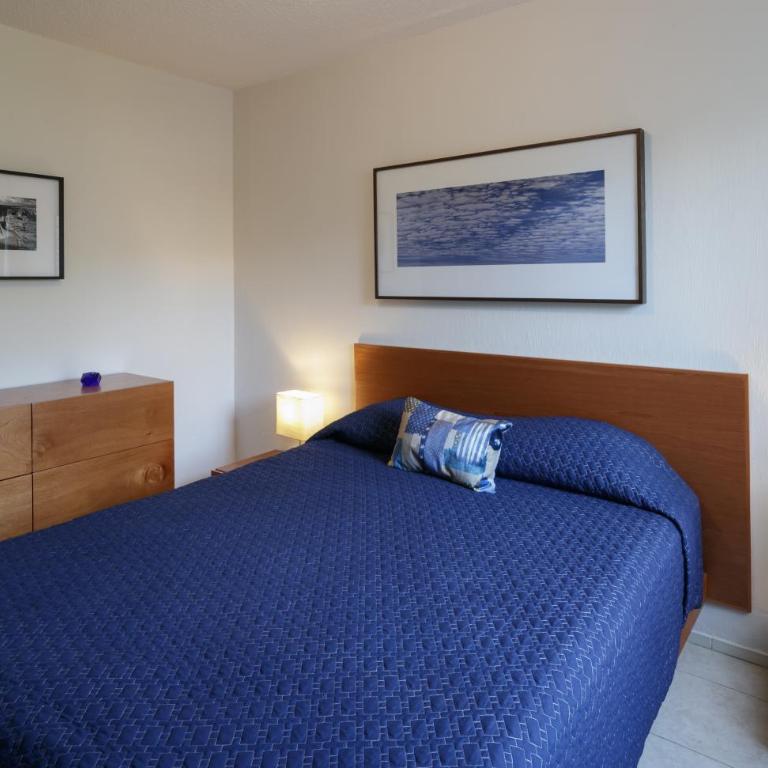 Apartamentos West End - Apartamento de 3 dormitorios - 3