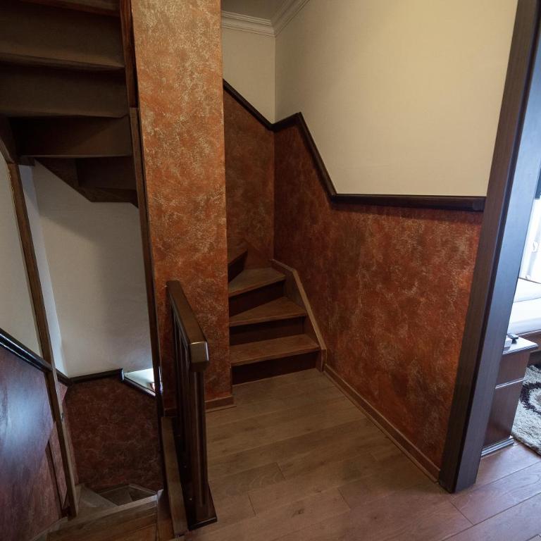 Like Home Lux, Apartman A9 - Three-Bedroom Apartment - 4