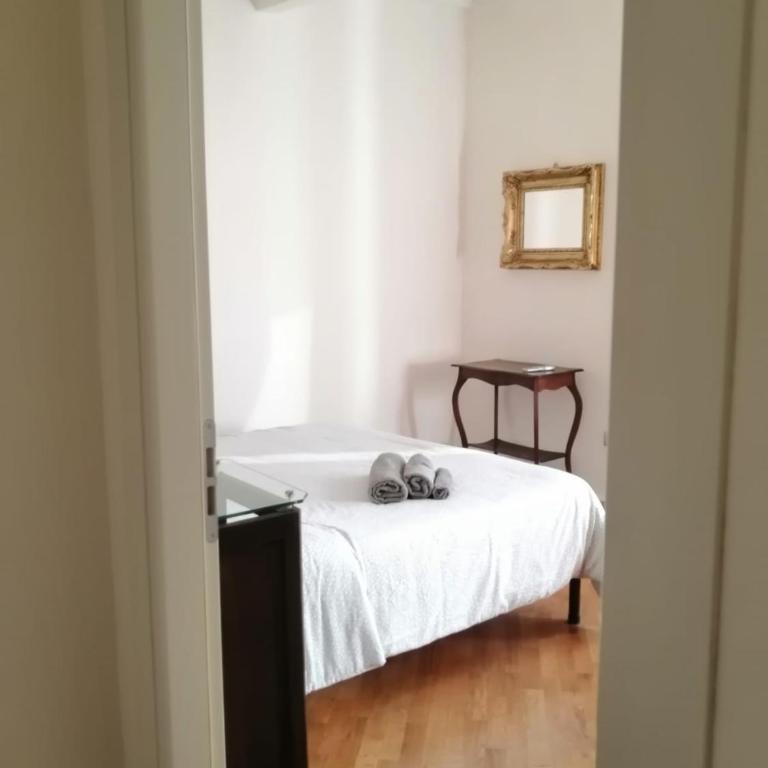 Bilocale Fortezza Nuova - Appartamento con 1 Camera da Letto - 3